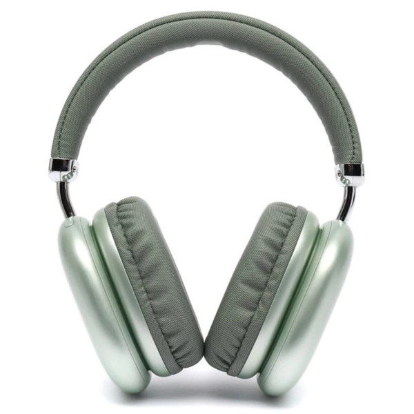 Бездротові навушники HOCO W35 Max Joy BT headphones Green