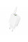 Мережевий зарядний пристрій BOROFONE BN29 Fuente PD30W+QC3.0 charger (EU) White
