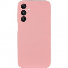 Чохол для смартфона Cosmic Silicone Case AA for Samsung Galaxy A26 5G Rose Pink