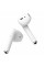 Бездротові навушники HOCO EW25 True wireless BT headset White