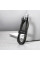 Кабель Baseus Cafule Cable USB For Micro 2.4A 1m Gray+Black