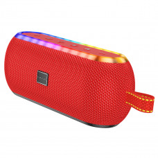 Портативна колонка BOROFONE BR46 Delight sports BT speaker Red