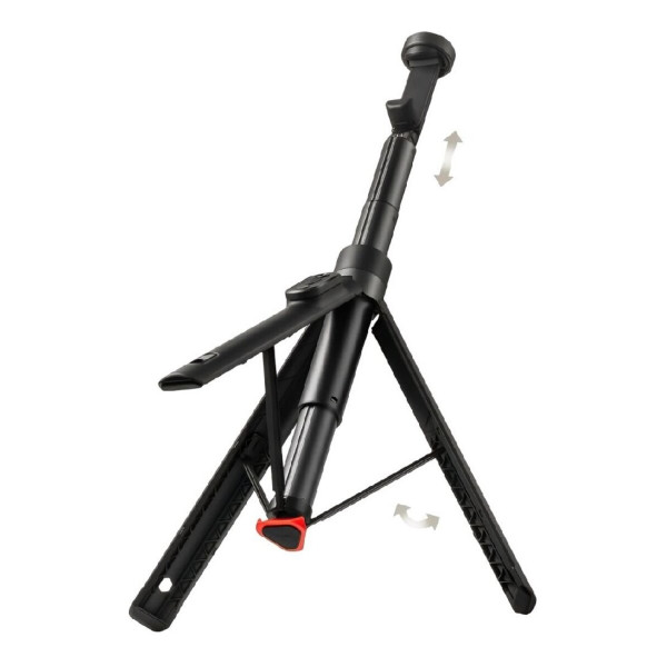 Селфі-монопод Xiaomi Zoom Floor Selfie Stick Tripod 62"