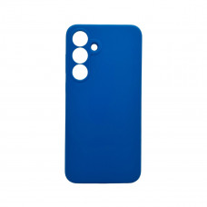 Чохол для смартфона Cosmic Silicone Case AA for Samsung Galaxy S25 Plus Light Blue