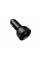 Автомобільний зарядний пристрій Baseus Superme Digital Display PPS Dual Quick Charger Car Charger Black