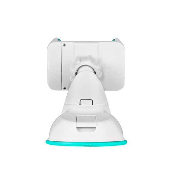 Автотримач для телефона HOCO CA5 Suction vehicle Holder Blue