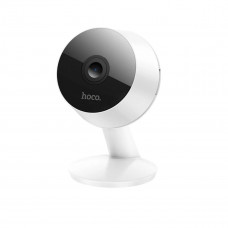 Камера відеонагляду HOCO D3 Indoor HD camera(EU) White