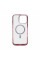 Чохол для смартфона Cosmic Acrilyc Colorful Mag for Apple iPhone 15 Pro Max Pink