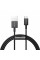 Кабель Baseus Superior Series Fast Charging Data Cable USB to Micro 2A 2m Black