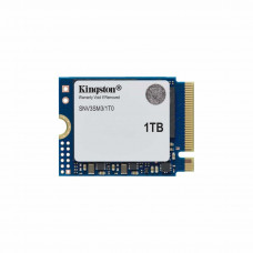 Накопичувач SSD M.2 Kingston NV3 1000GB NVMe 2230 PCIe 4.0 x4 3D NAND