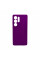 Чохол для смартфона Cosmic Silicone Case AA for Samsung Galaxy S25 Ultra Purple