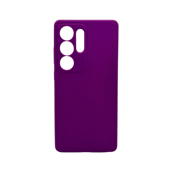 Чохол для смартфона Cosmic Silicone Case AA for Samsung Galaxy S25 Ultra Purple