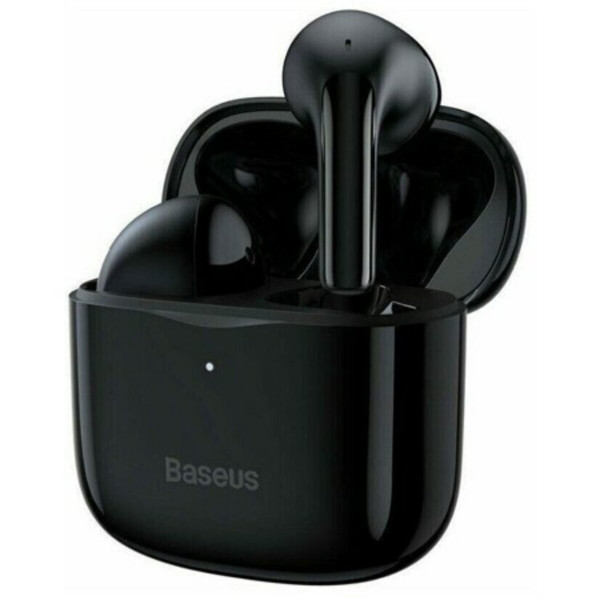 Бездротові навушники Baseus True Wireless Earphones Bowie E3 Black