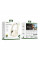 Бездротові навушники ACEFAST H5 active noise cancelling wireless headset Milky White