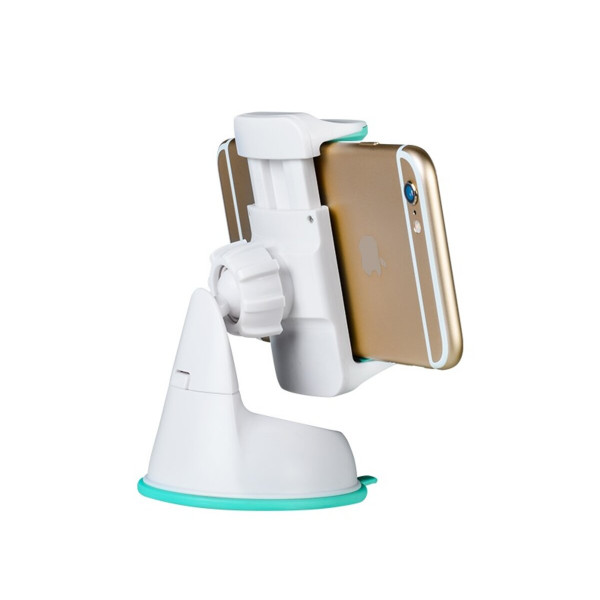 Автотримач для телефона HOCO CA5 Suction vehicle Holder Blue