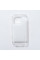 Чохол Spigen AAA Matt Clear for Apple iPhone 11 Pro Transparent
