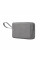 Сумка для гаджетів Baseus EasyJourney Series Storage Bag, Dark Gray