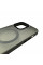 Чохол для смартфона Cosmic Magnetic Color HQ for Apple iPhone 11 Pro Grey