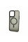 Чохол для смартфона Cosmic Magnetic Color HQ for Apple iPhone 11 Pro Grey