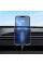 Автотримач для телефона BOROFONE BH74 Rock air outlet gravity car holder Black