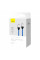 Кабель Baseus CoolPlay Series Fast Charging Cable Type-C to iP 20W 2m Blue