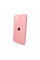 Чохол для смартфона Silicone Full Case AA Camera Protect for Apple iPhone 11 Pro Max кругл 41,Pink