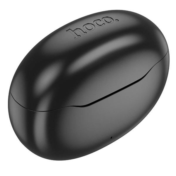 Бездротові навушники HOCO EW61 June true wireless BT headset Black