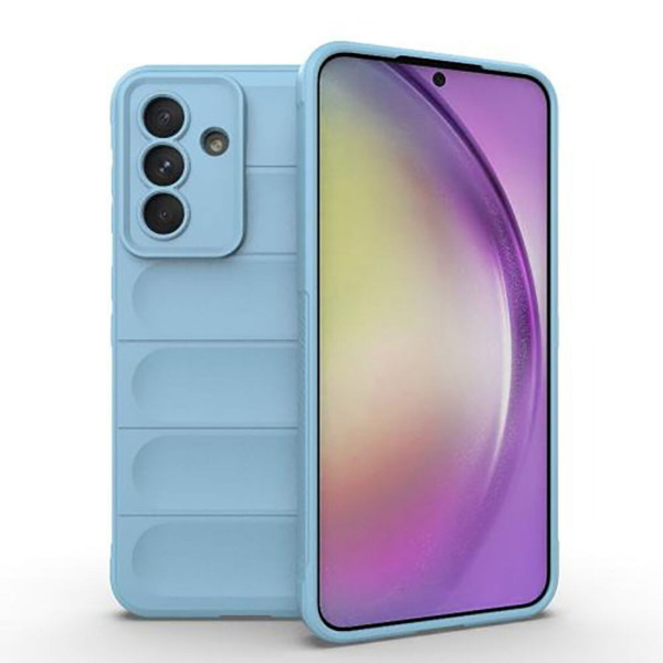 Чохол для смартфона Cosmic Magic Shield for Samsung Galaxy A56 5G Light Blue