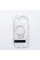 Чохол Spigen AAA Magnetic Clear Stand for Apple iPhone 15 Pro Transparent