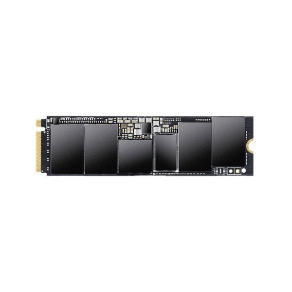 Накопичувач SSD M.2 Apacer AS2280Q4U5 (For PS5) 2TB 2280 PCIe 4.0x4 NVMe 3D Nand Read/Write: 7400/7000 MB/sec