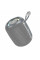 Портативна колонка BOROFONE BR36 Lucy sports BT speaker Dark Gray