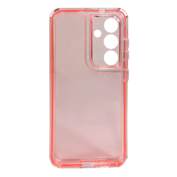 Чохол для смартфона Space III for Samsung Galaxy S23 FE Powder