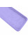 Чохол для смартфона Silicone Full Case AA Camera Protect for Apple iPhone 12 26,Elegant Purple
