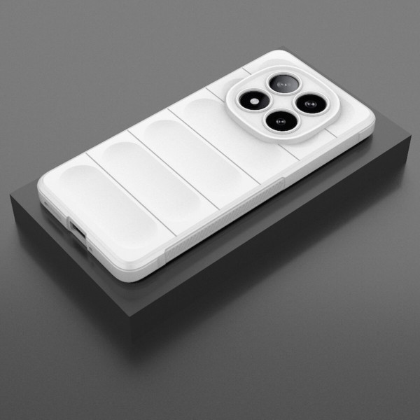 Чохол для смартфона Cosmic Magic Shield for Xiaomi Redmi Note 14 Pro Plus 5G White