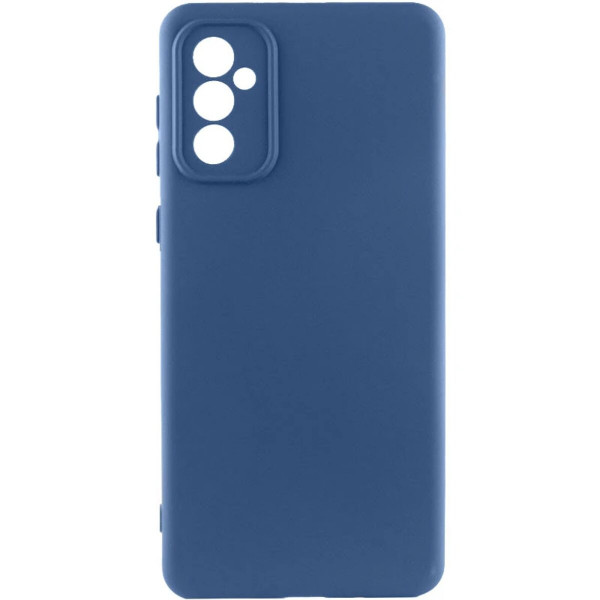 Чохол для смартфона Cosmic Silicone Case AA for Samsung Galaxy A36 Light Blue