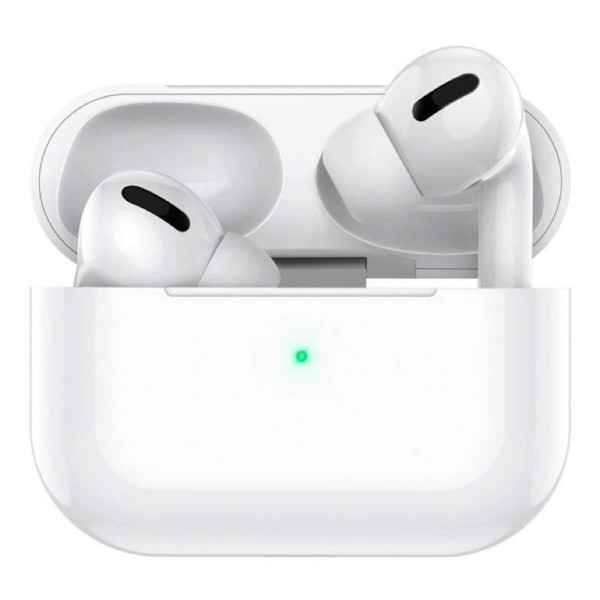 Бездротові навушники HOCO EW27 True wireless stereo headset White