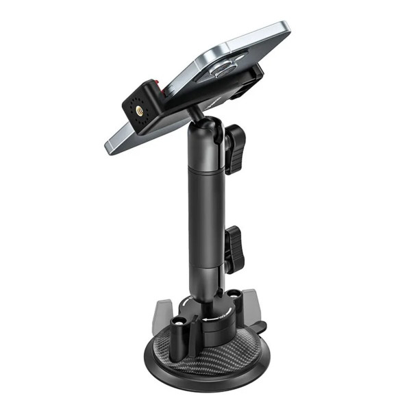 Магнітний штатив Vijim Ulanzi ZJ01 Magnetic Suction Cup Mount (UV-T086 ZJ01)