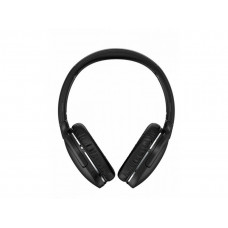 Бездротові навушники Baseus Encok Wireless headphone D02 Pro Black (2022 Edition)