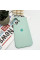 Чохол для смартфона Silicone Full Case AA Open Cam for Apple iPhone 16 13,Turquoise