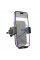 Автотримач для телефона HOCO H36 Cheetah car holder(air outlet) Black