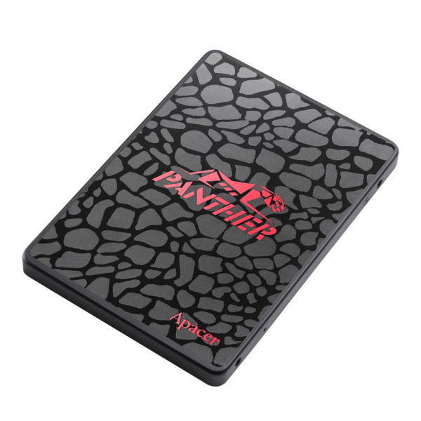 Накопичувач SSD Apacer AS350 1TB 2.5" 7mm SATAIII Standard