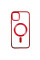 Чохол для смартфона Cosmic CD Magnetic for Apple iPhone 12 Pro Red