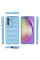 Чохол для смартфона Cosmic Magic Shield for Samsung Galaxy A36 5G Light Blue