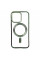 Чохол для смартфона Cosmic CD Magnetic for Apple iPhone 16 Pro Green