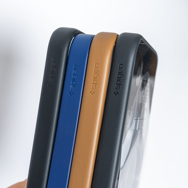 Чохол для смартфона Spigen AAA Magnetic Ring for Apple iPhone 13 Pro Grey