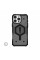 Чохол для смартфона UAG AAA Pathfinder Mag Clear for Apple iPhone 15 All Black