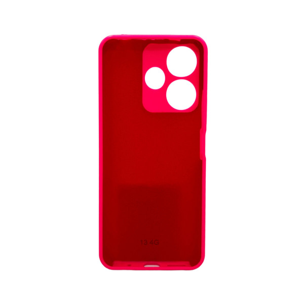 Чохол для смартфона Cosmic Silicone Case AA for Xiaomi Redmi 13 4G Phosphor