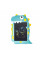Графічний планшет Kids Pad 9" Color Dinosaur Blue