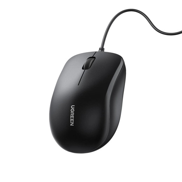 Миша UGREEN Wired Mouse