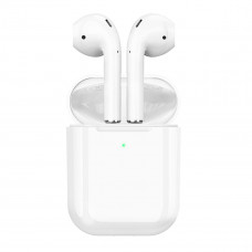 Бездротові навушники BOROFONE BW79 True wireless stereo headset White
